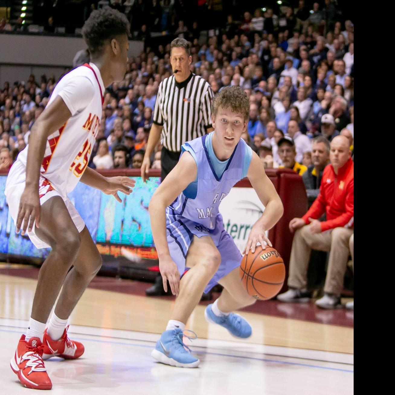 Ihsa Curtails Spectators For Remainder Of Basketball Playoffs