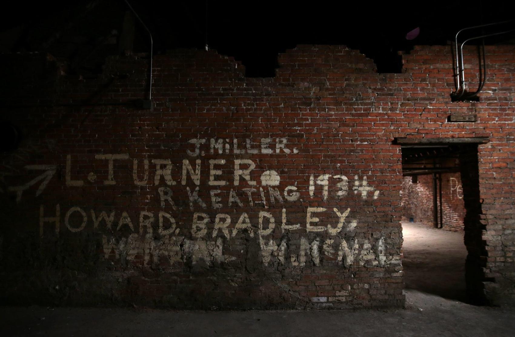 Photos Original St. Louis County Lunatic Asylum, now the Psychiatric