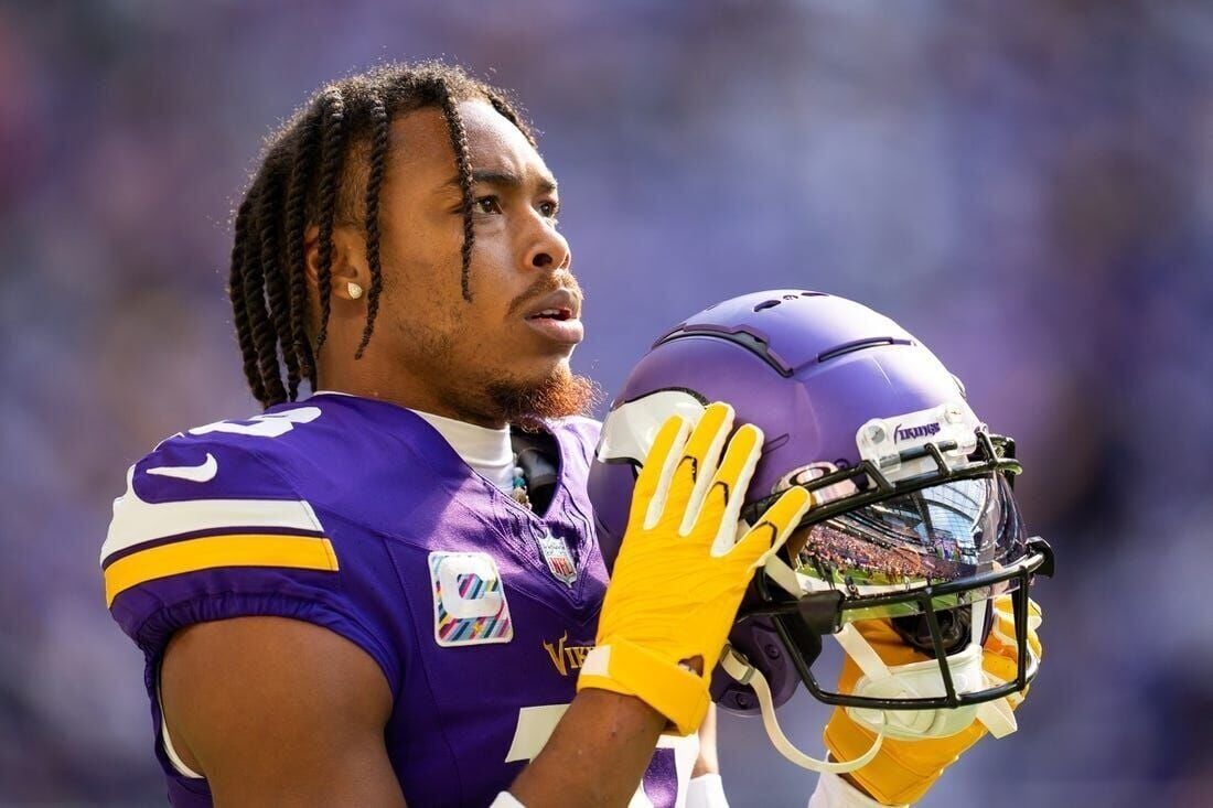 Vikings may have to start making serious decisions with key players - A to  Z Sports