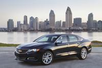 Chevrolet Impala