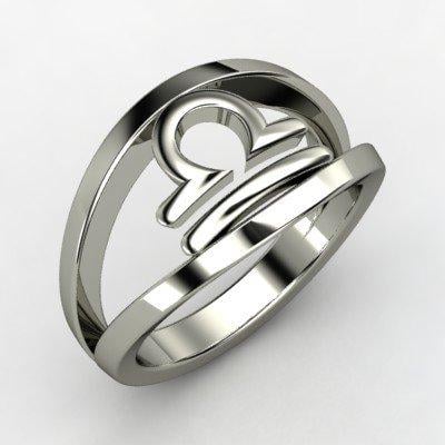 Resultado de imagen para zodiac rings