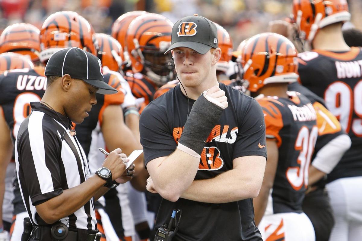 Pittsburgh Puts A Hurt On Cincinnati Football Stltoday Com