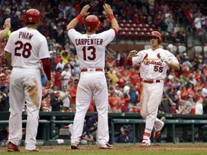 Gordo: Cards’ retooling shouldn’t be limited to trade deadline