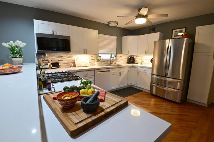 At Home - These Teachers Do Magic