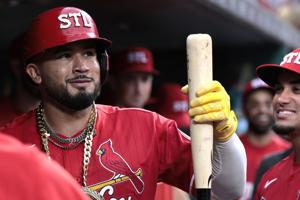Cardinals host Cubs