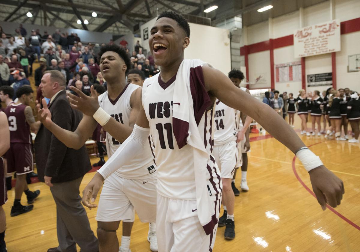 Belleville West Sprints Past Moline In Second Half For First