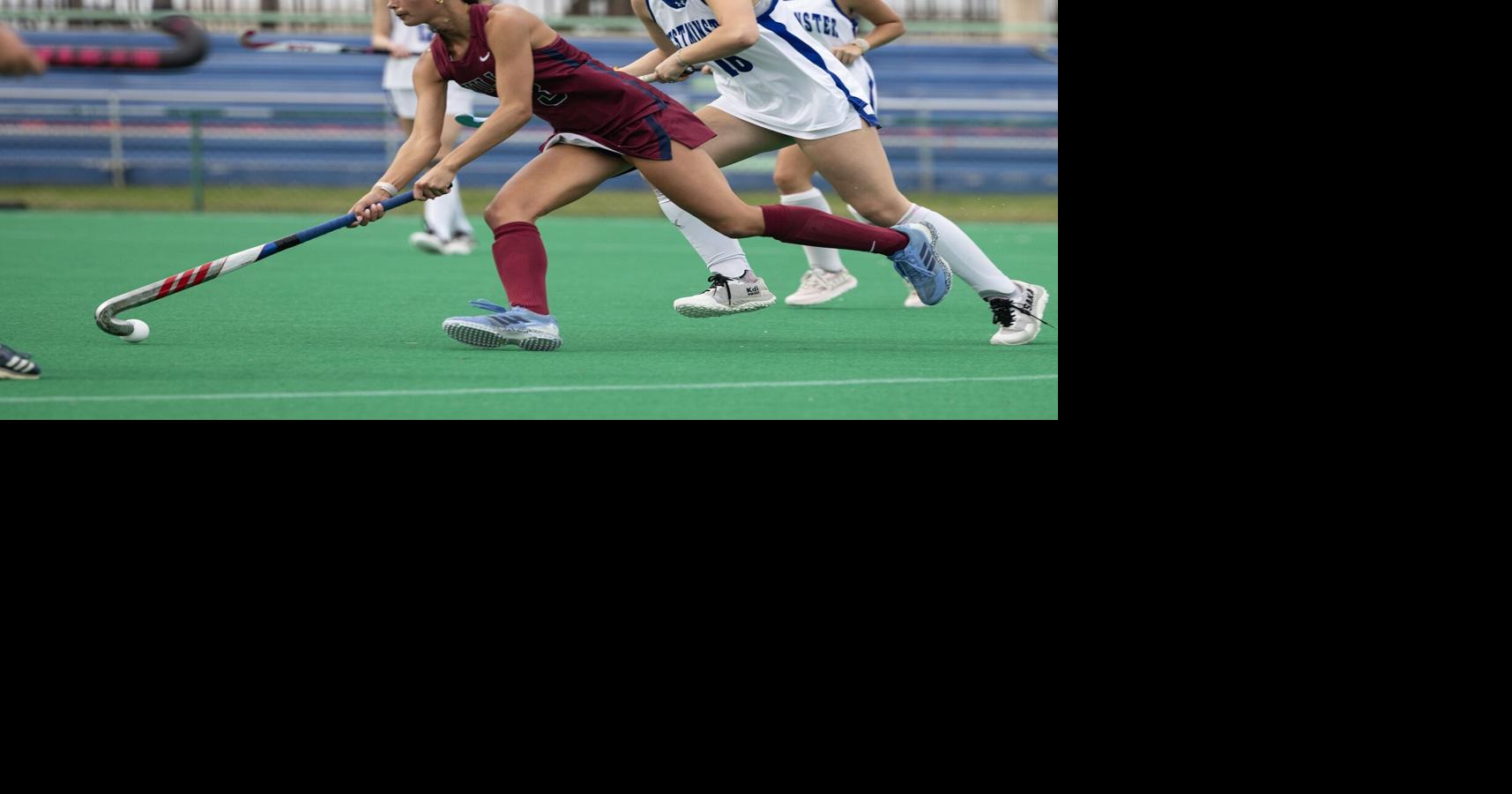 Villa Duchesne advances past Westminster to earn 10th consecutive state semifinal trip