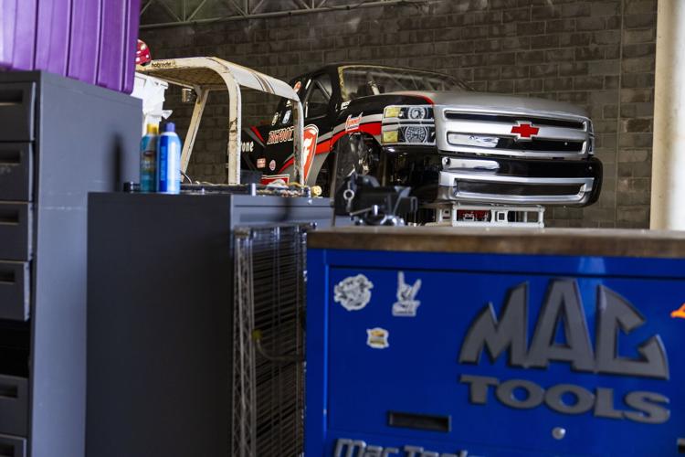 Bigfoot 50th Anniversary