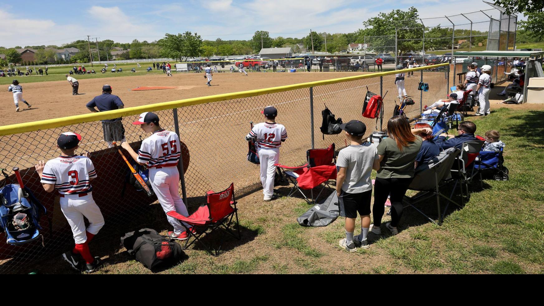 Youth Sports A Driver Of Covid 19 Infections In St Louis Area