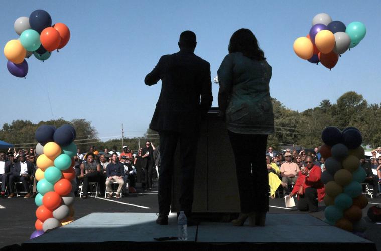 Refuge and Restoration Opens Marketplace in Dellwood