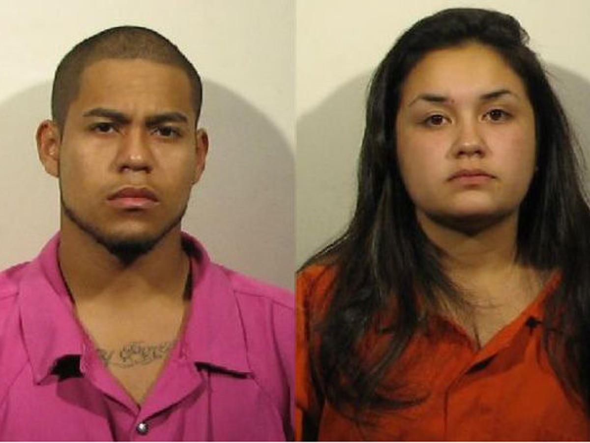 Two Charged In Granite City Stabbings That Leave Woman Dead Illinois Stltoday Com