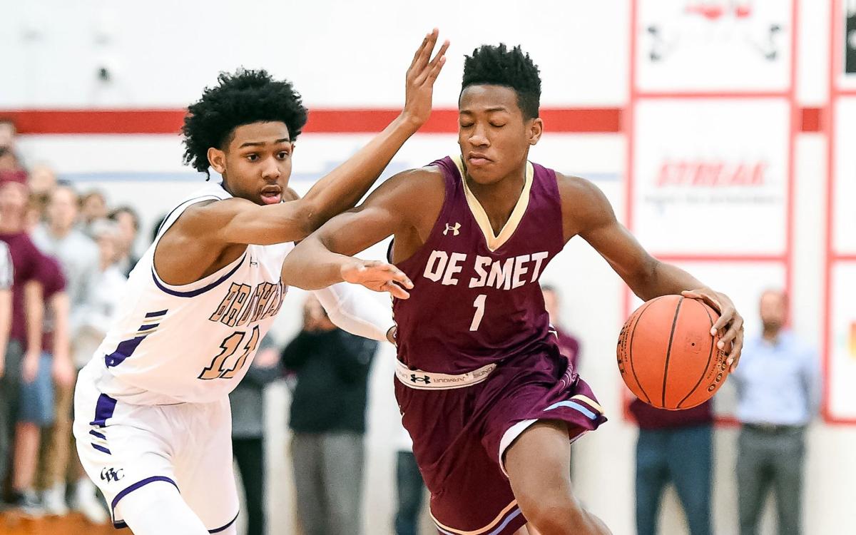 CBC vs. De Smet