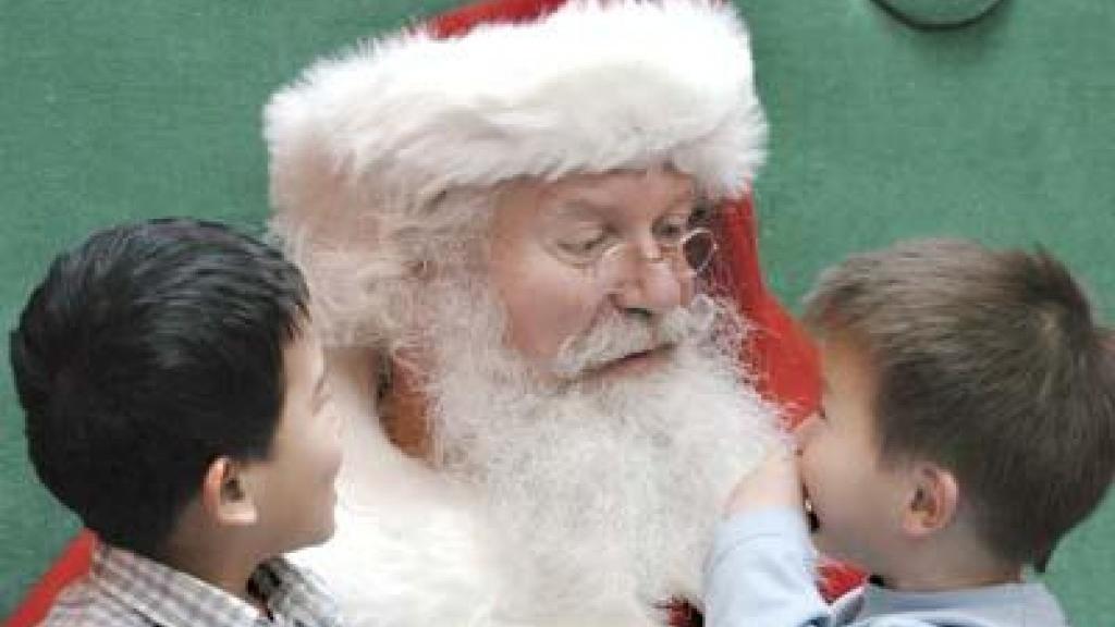 Dear Santa Children Request Toys Promise Cookies Suburban Journals Of Greater St Louis Stltoday Com Dear Santa Children Request Toys Promise Cookies Suburban Journals Of Greater St Louis Stltoday Com