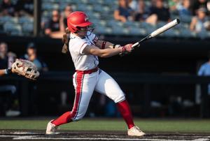 Gateway Gold professional softball