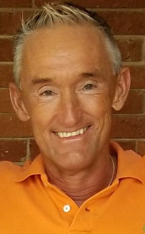 Richard 'Rick' Frank