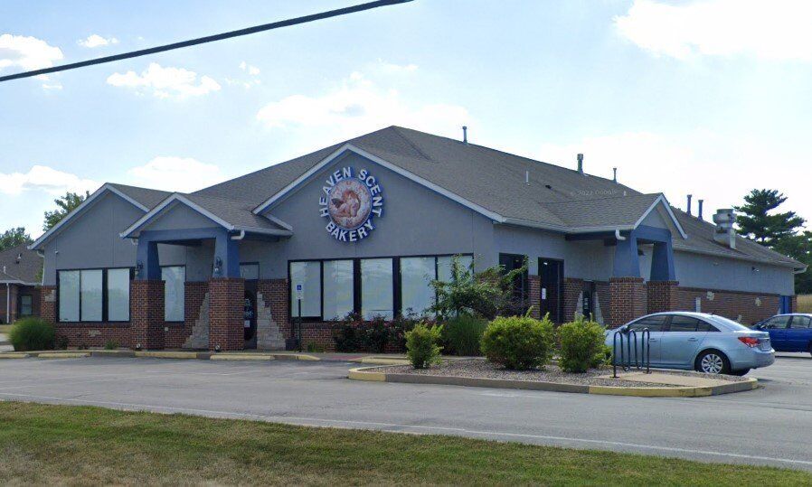 Heaven Scent Bakery in O'Fallon, Mo., to close Sept. 30
