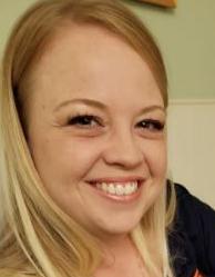Becca James - Hope Hospice