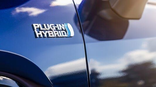 10 Great Plug-In Hybrids If You’re Not Ready For A Full EV