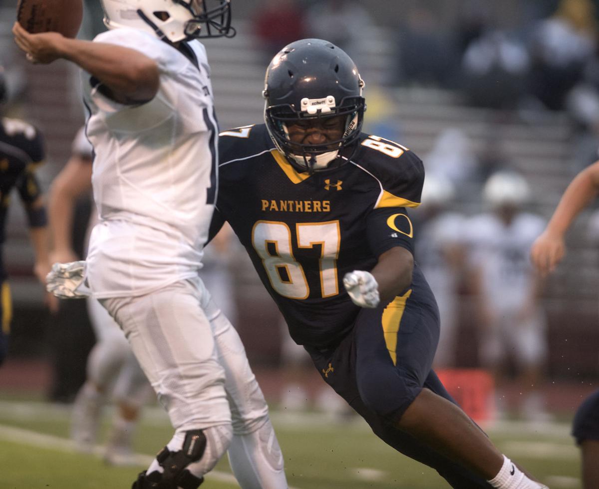 O Fallon Capitalizes On Unfamiliar Setting To Record First Win Of