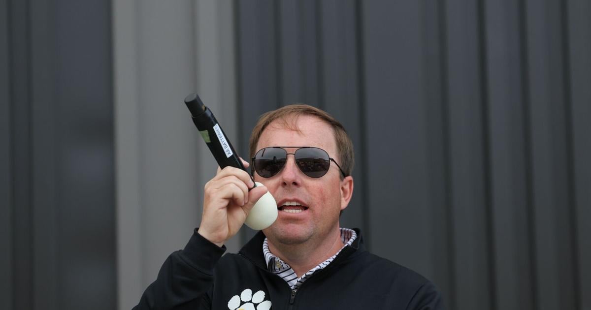 Applaud Mizzou’s Eli Drinkwitz for his candor, common sense