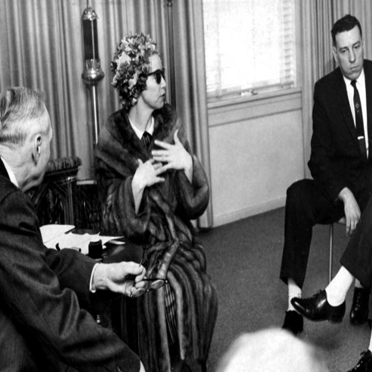 A Look Back Two Mobsters Found Guilty In East St Louis In 1962