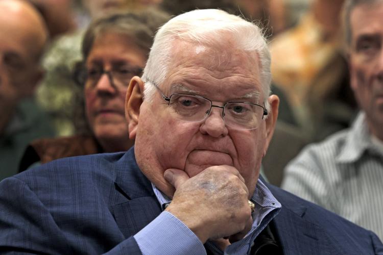 Franklin Co. officials table data center plan for 6 months after hundreds oppose it at hearing