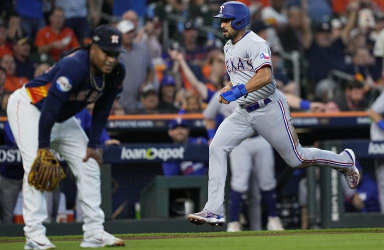 Nathan Eovaldi takes complete control again for Rangers National News -  Bally Sports