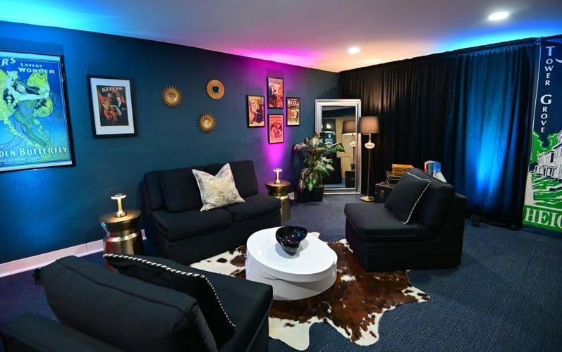 At Home - These Teachers Do Magic