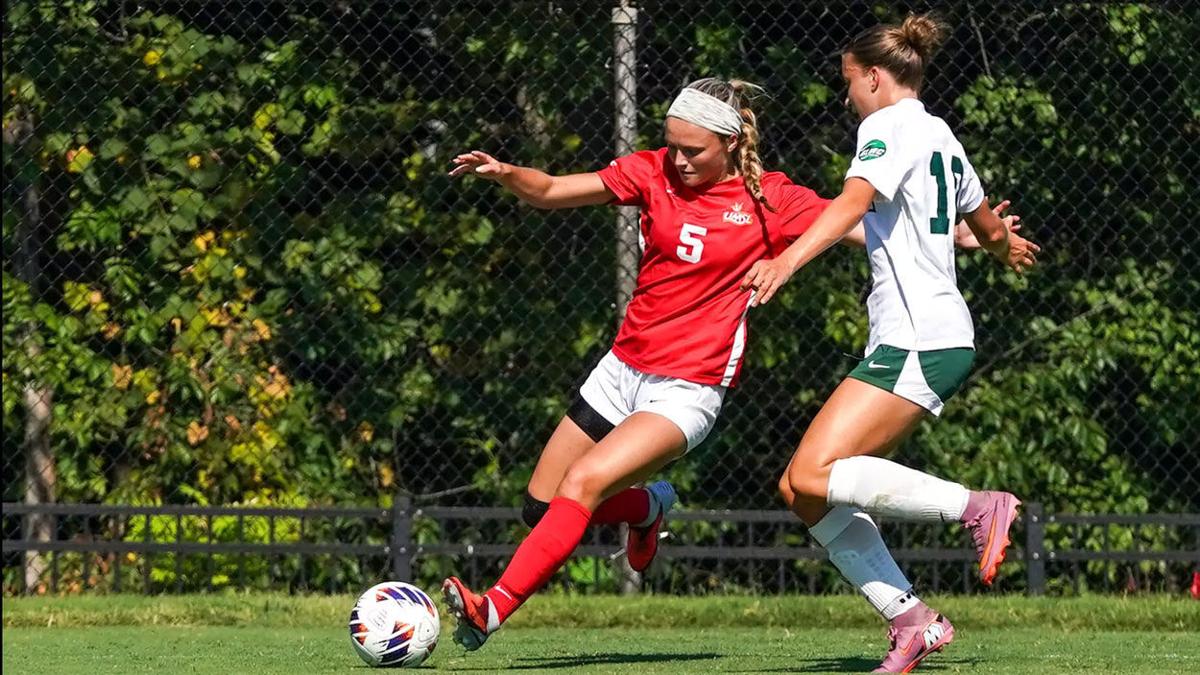 UMSL Tritons weekly rewind