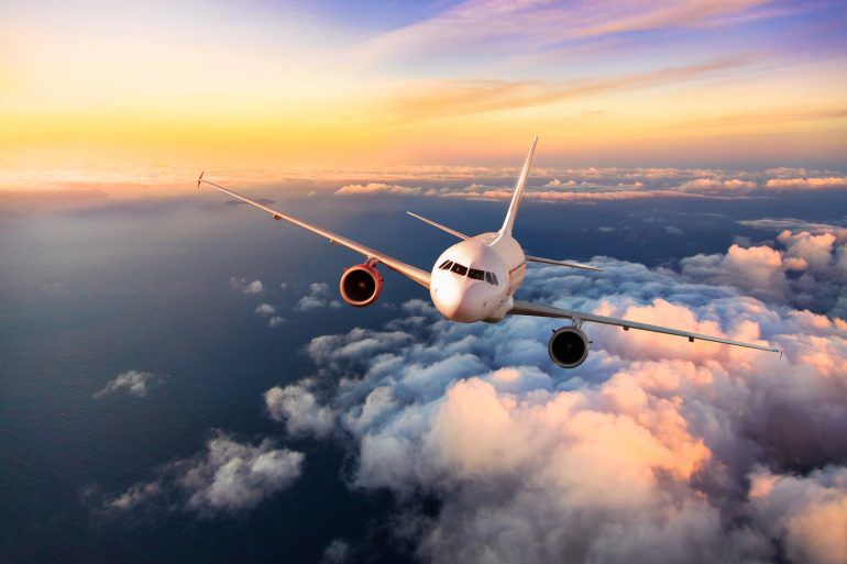 Ask a Points Nerd: How Can I Factor Climate Change Into My Air Travel?