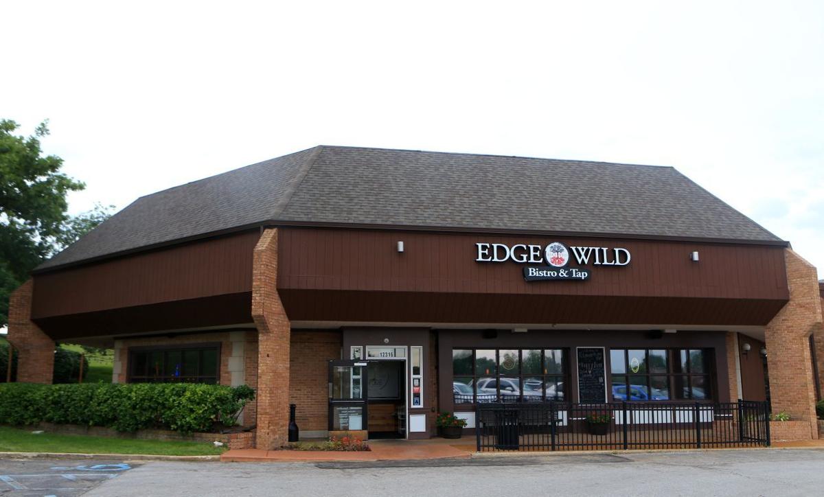 Review: Edge Wild