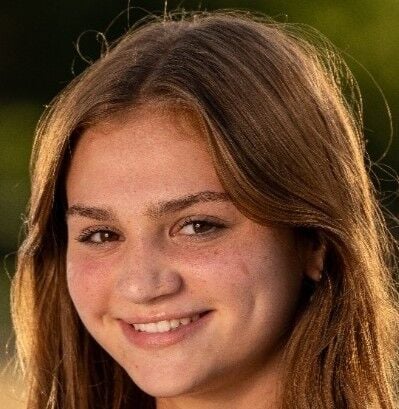 O'Fallon Scholar Athlete Ellie Bush