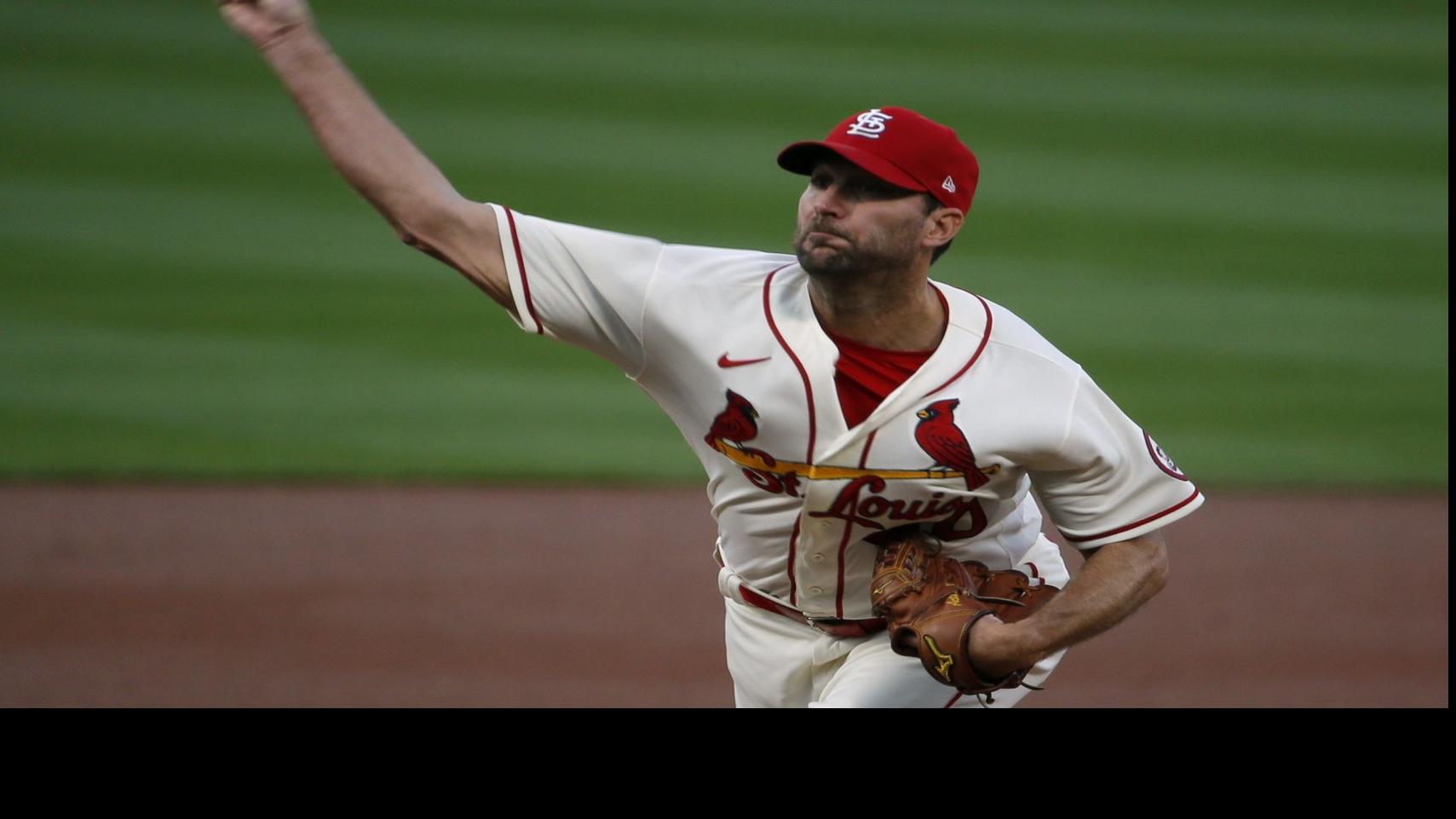 Cardinals still need a win as Brewers stay alive with 3-0 triumph