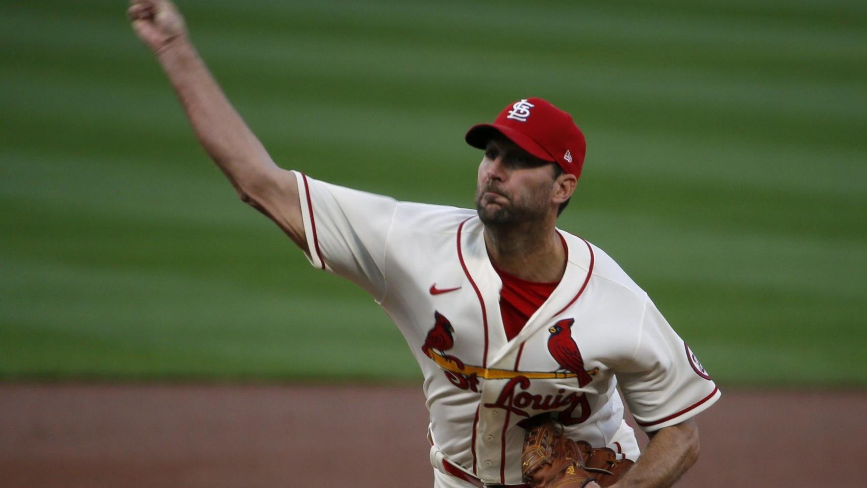 Cardinals still need a win as Brewers stay alive with 3-0 triumph