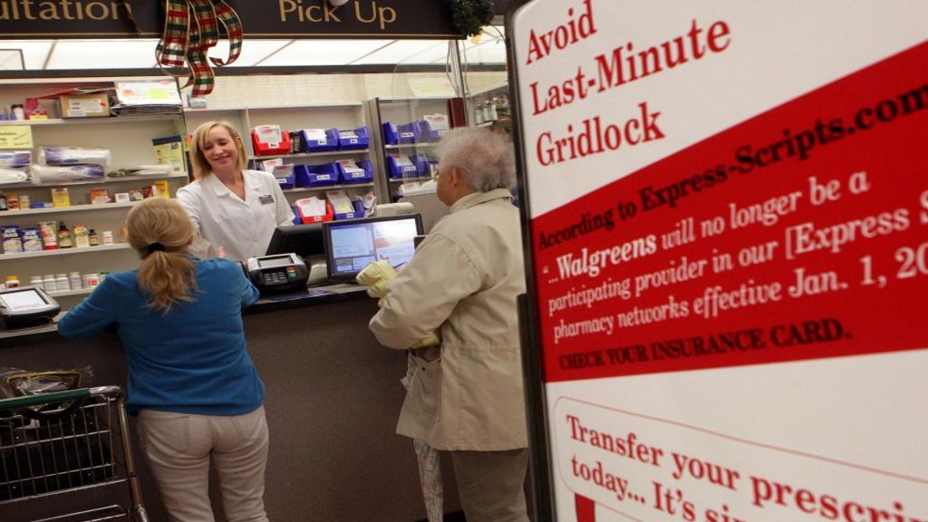 Consumers In St Louis Area Face Pharmacy Switch As Deadline Looms Local Business Stltoday Com