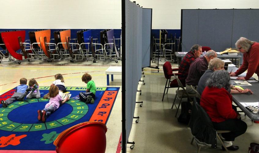 ster Groves School District tax proposals rejected