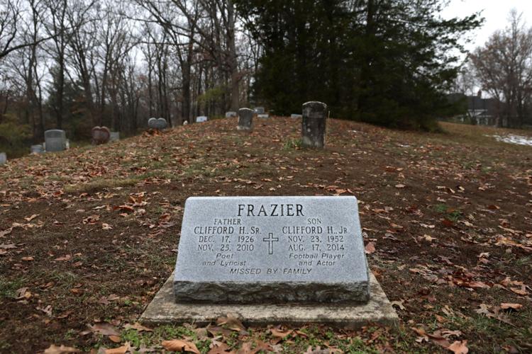 Extended family in Chesterfield and Wildwood hopes to sell their land in Westland Acres to developer