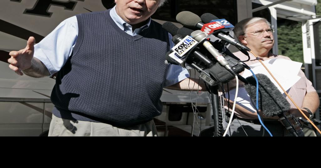 Murray Energy sues over carbon emissions rules