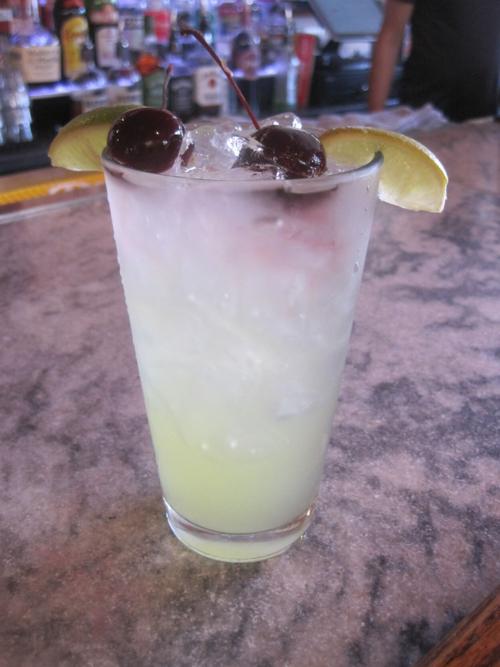 Baby Yoda Cocktail Is A Fan Favorite At Steve S Hot Dogs Food And Cooking Stltoday Com