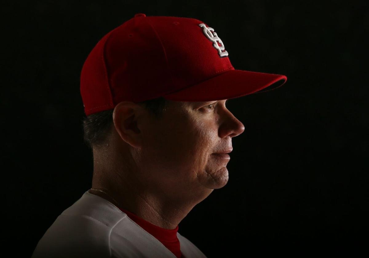 Cardinals fire Mike Shildt over 'philosophical differences' – The Oakland  Press