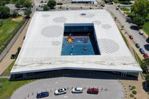 Harris-Stowe State University early childhood center announces closure