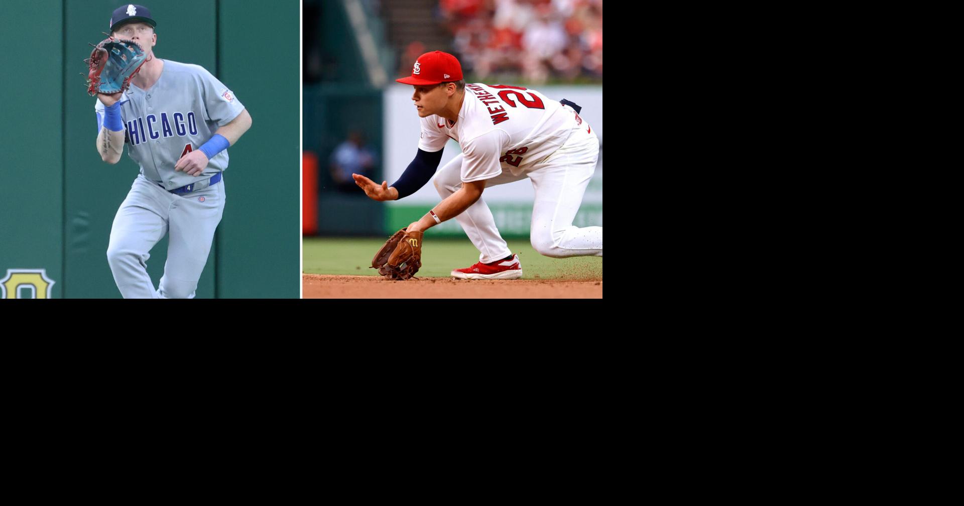 cubs vs cardinals