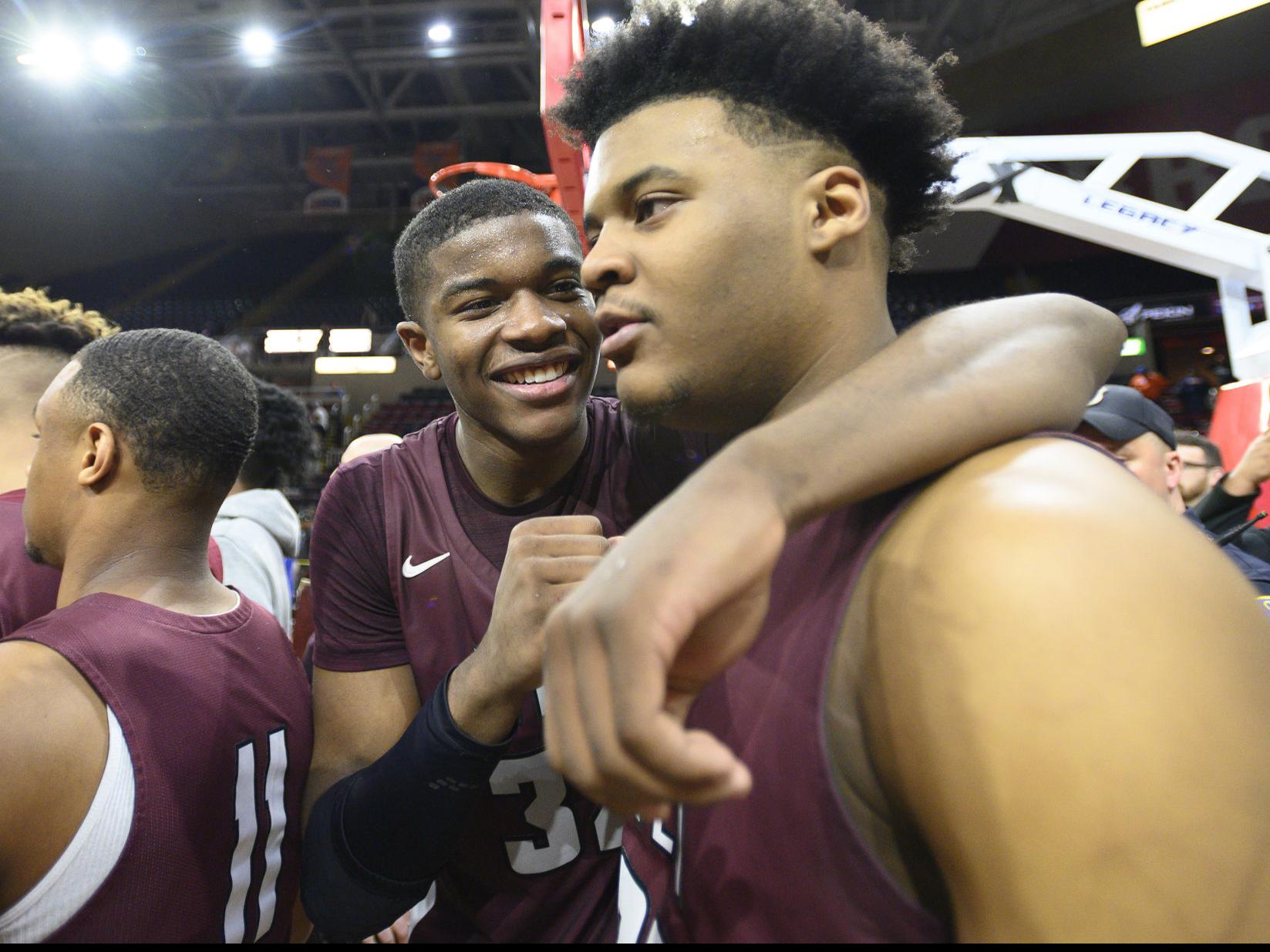 Ihsa Moves Boys Basketball State Tournaments To Champaign Girls