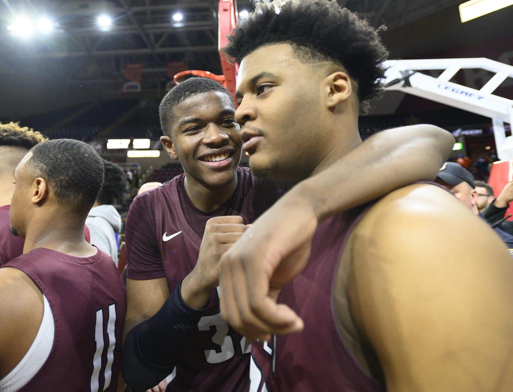 Ihsa Moves Boys Basketball State Tournaments To Champaign Girls Remaining In Normal Boys Basketball Stltoday Com