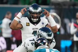 FOOTBALL-NFL-JAC-PHI/