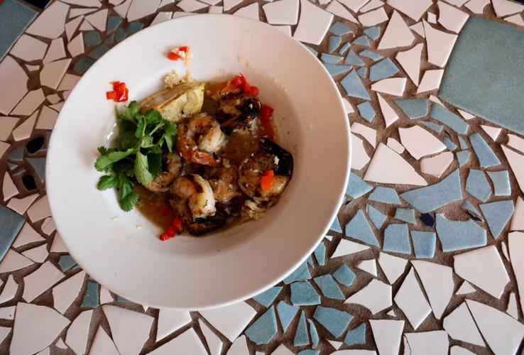 Barcelona Tapas has some catching up to do