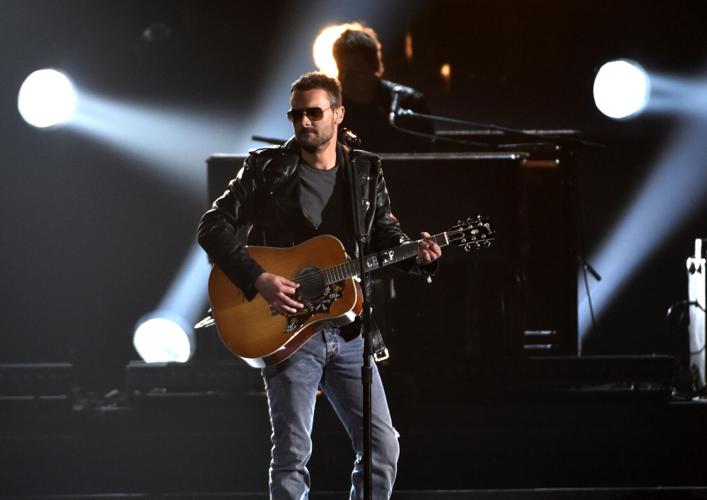 Eric Church