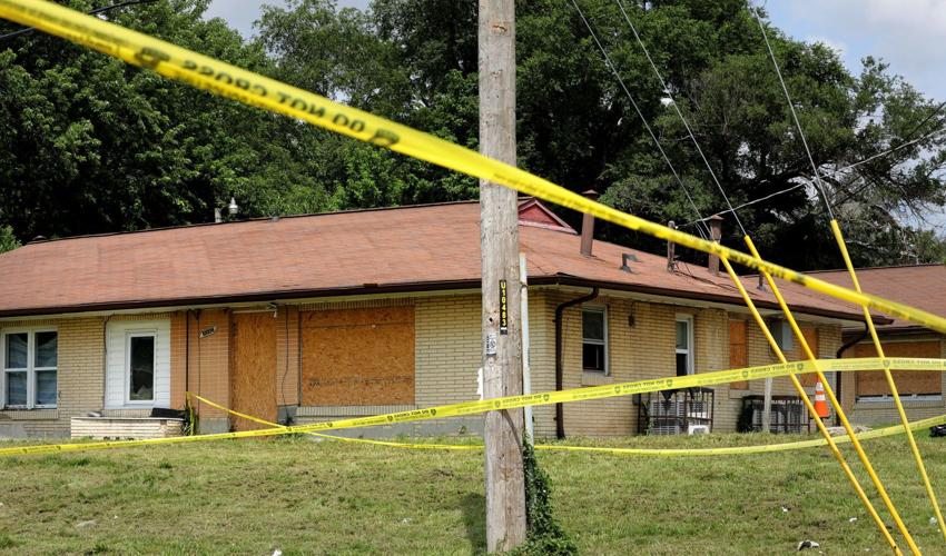 Man not guilty on all counts in fatal mass shooting of 5 in north St ...
