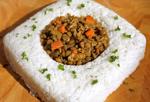 RECIPE: Curried Lentils