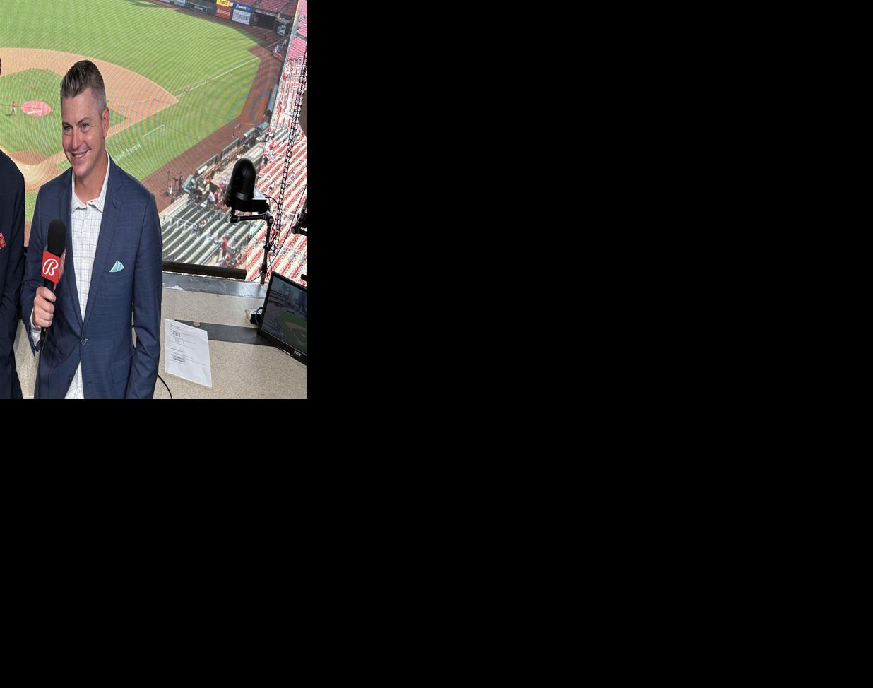 Common sense prevails on Chip Caray's Cardinals TV misspeak